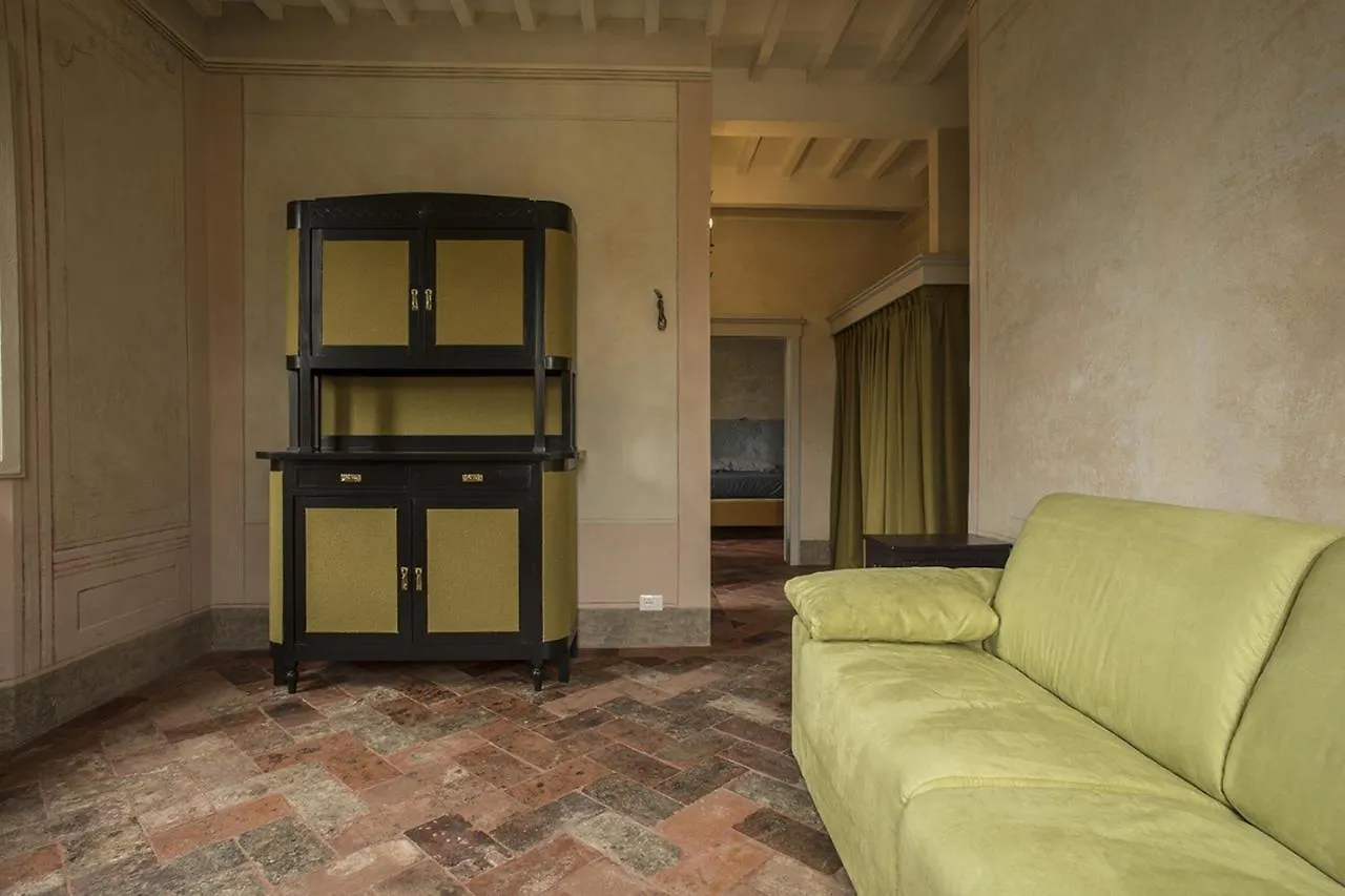 Apartment Suite Nonna Lucia Arezzo