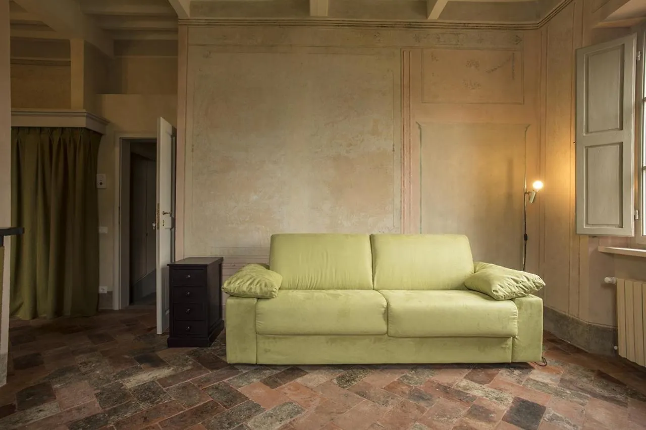 Suite Nonna Lucia Arezzo 0*,