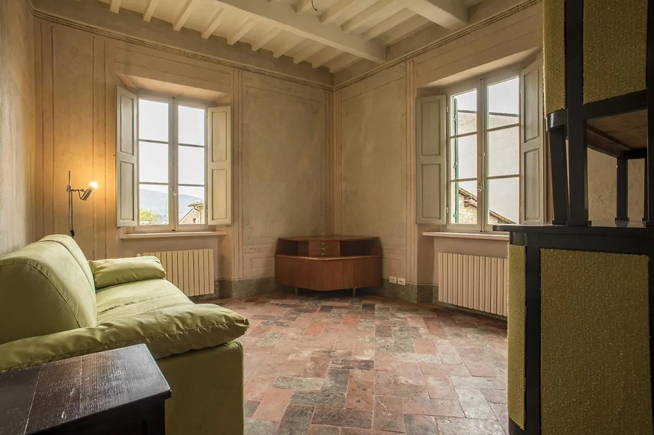 Suite Nonna Lucia Arezzo Apartment